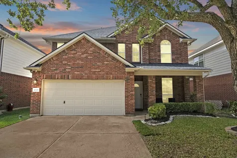 16539 Whitaker Creek Drive Houston TX 77095