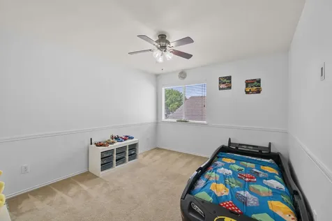 16539 Whitaker Creek Drive Houston TX 77095