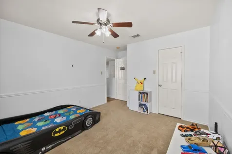 16539 Whitaker Creek Drive Houston TX 77095