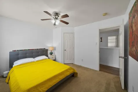16539 Whitaker Creek Drive Houston TX 77095