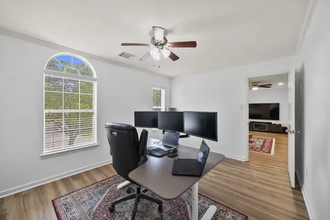 16539 Whitaker Creek Drive Houston TX 77095