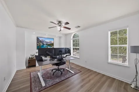 16539 Whitaker Creek Drive Houston TX 77095