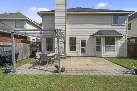 16539 Whitaker Creek Drive Houston TX 77095