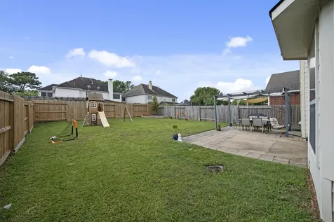 16539 Whitaker Creek Drive Houston TX 77095