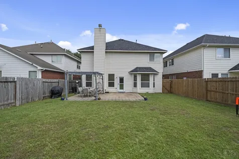 16539 Whitaker Creek Drive Houston TX 77095
