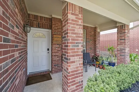 16539 Whitaker Creek Drive Houston TX 77095
