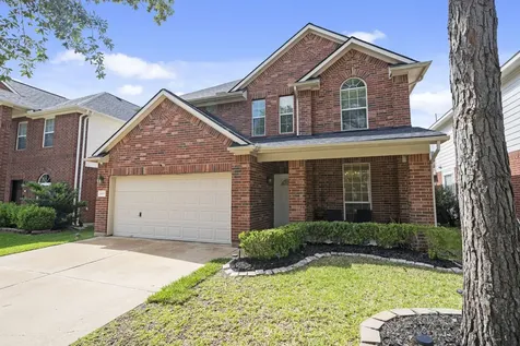 16539 Whitaker Creek Drive Houston TX 77095