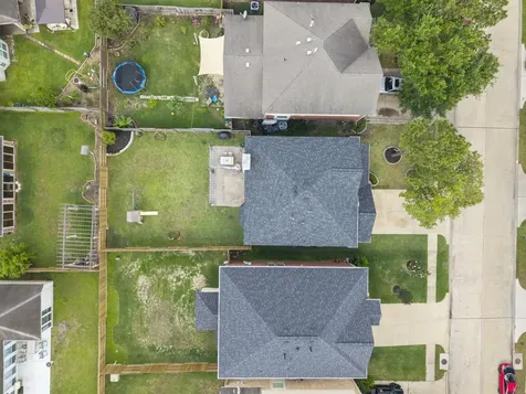 16539 Whitaker Creek Drive Houston TX 77095
