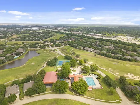 16539 Whitaker Creek Drive Houston TX 77095