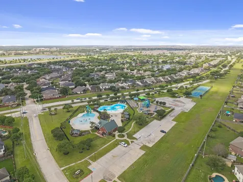 16539 Whitaker Creek Drive Houston TX 77095