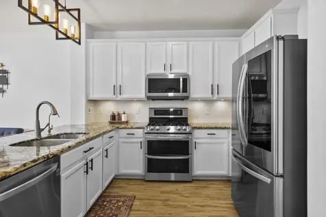 16539 Whitaker Creek Drive Houston TX 77095