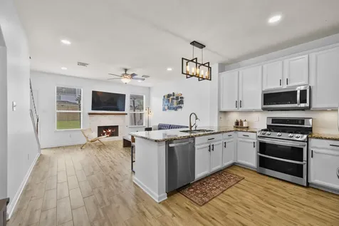 16539 Whitaker Creek Drive Houston TX 77095
