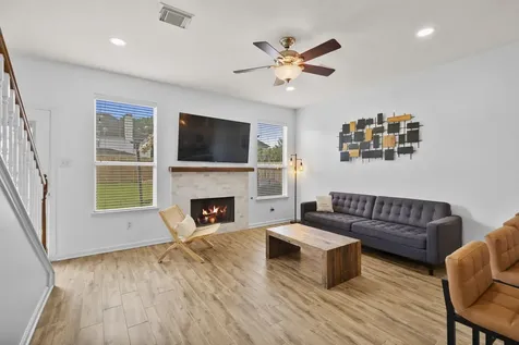 16539 Whitaker Creek Drive Houston TX 77095