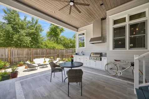 1101 Omar Street Houston TX 77009