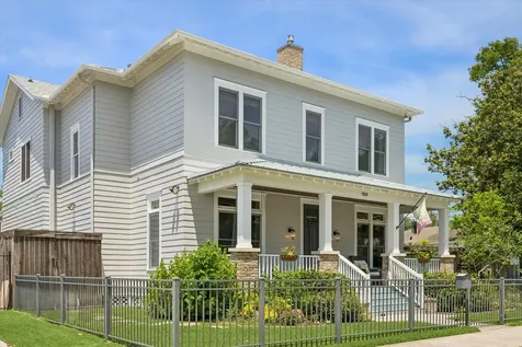 1101 Omar Street Houston TX 77009