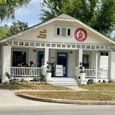 1101 Omar Street Houston TX 77009
