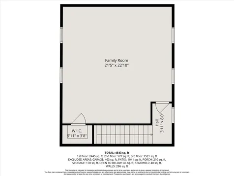 1101 Omar Street Houston TX 77009
