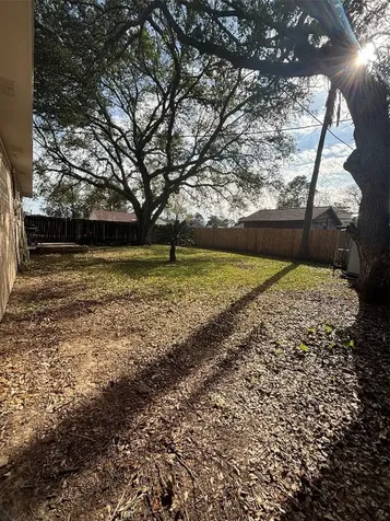 3130 Balzar Drive Dickinson TX 77539