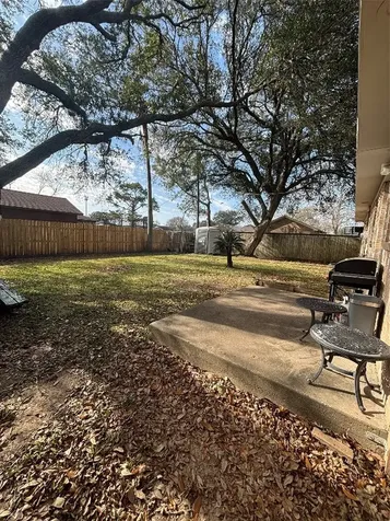 3130 Balzar Drive Dickinson TX 77539