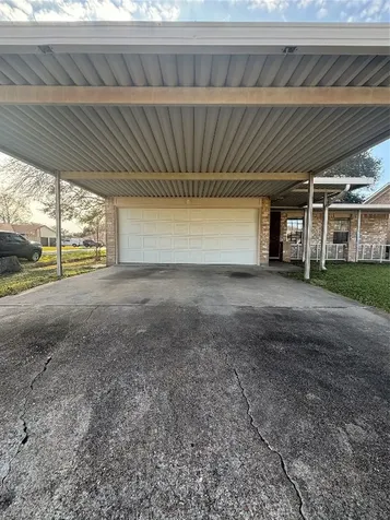 3130 Balzar Drive Dickinson TX 77539