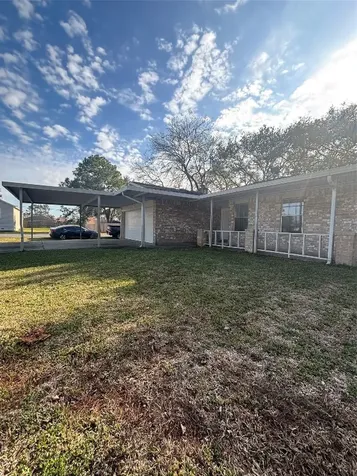 3130 Balzar Drive Dickinson TX 77539