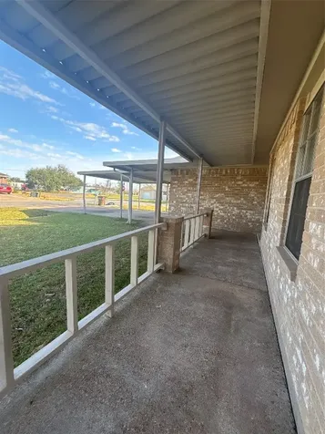 3130 Balzar Drive Dickinson TX 77539