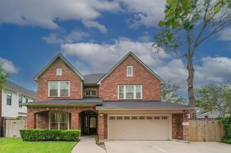 1415 Sue Barnett Drive Houston TX 77018