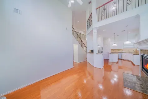 1415 Sue Barnett Drive Houston TX 77018