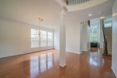 1415 Sue Barnett Drive Houston TX 77018
