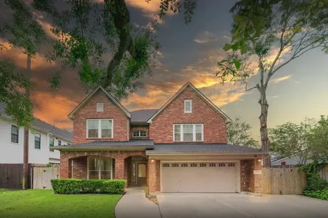1415 Sue Barnett Drive Houston TX 77018