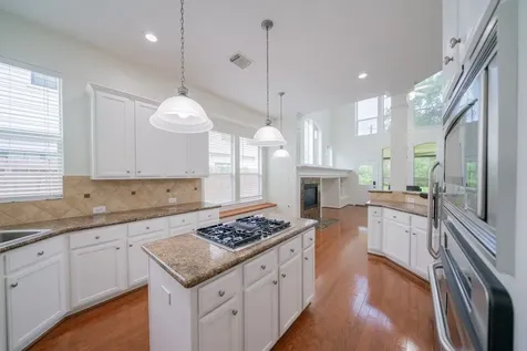 1415 Sue Barnett Drive Houston TX 77018