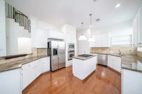 1415 Sue Barnett Drive Houston TX 77018