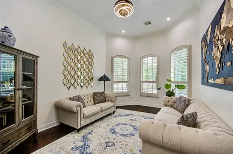 10702 Claythorne Court Richmond TX 77407