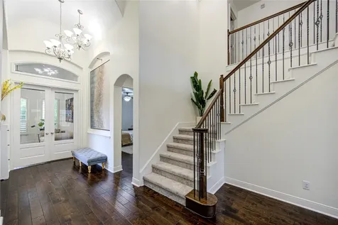 10702 Claythorne Court Richmond TX 77407