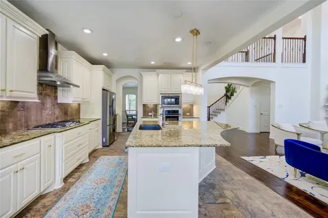 10702 Claythorne Court Richmond TX 77407