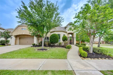 10702 Claythorne Court Richmond TX 77407