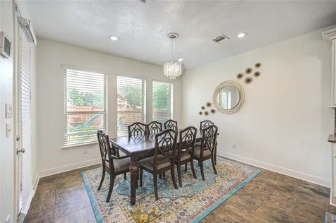 10702 Claythorne Court Richmond TX 77407