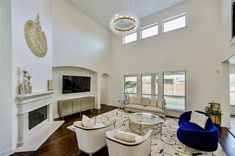 10702 Claythorne Court Richmond TX 77407