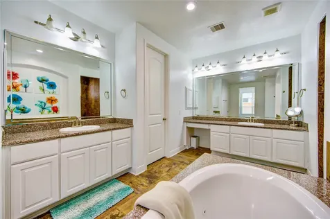 10702 Claythorne Court Richmond TX 77407