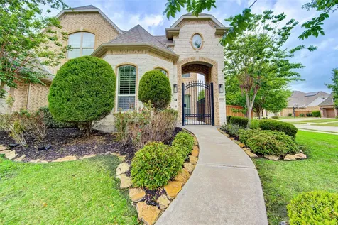 10702 Claythorne Court Richmond TX 77407