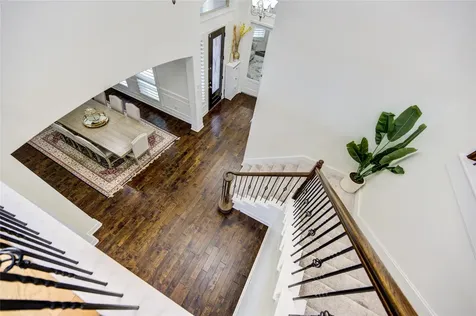 10702 Claythorne Court Richmond TX 77407