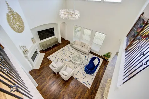 10702 Claythorne Court Richmond TX 77407