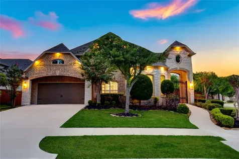 10702 Claythorne Court Richmond TX 77407
