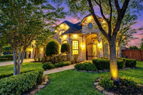 10702 Claythorne Court Richmond TX 77407