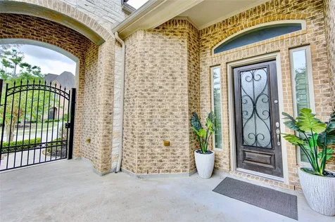 10702 Claythorne Court Richmond TX 77407