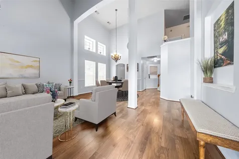 16023 Langbrook Court Houston TX 77084