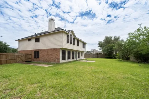 16023 Langbrook Court Houston TX 77084