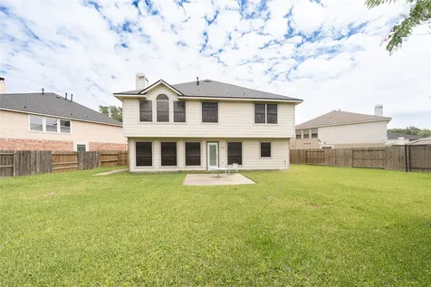 16023 Langbrook Court Houston TX 77084