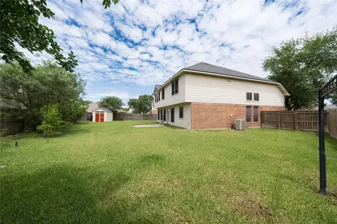 16023 Langbrook Court Houston TX 77084