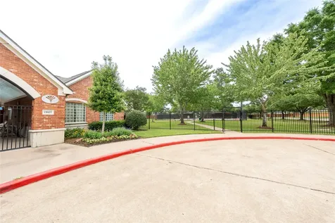 16023 Langbrook Court Houston TX 77084